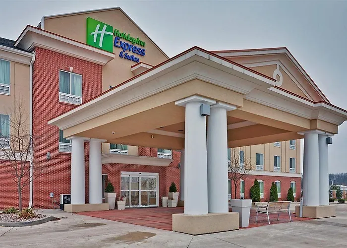 Express & Hotel Sparta