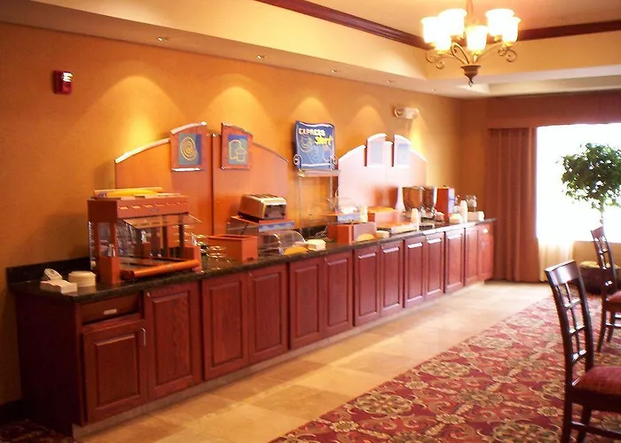 Express & Hotel 4*