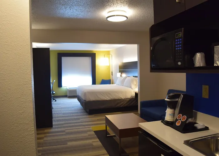 Hotel Express &