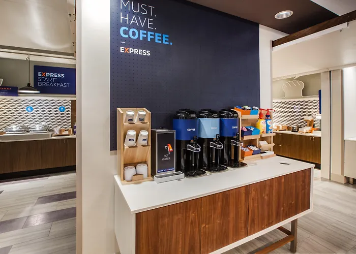 Express & Hotel 4*