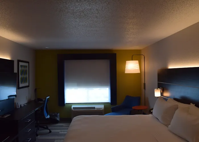 Hotel Express & Sparta