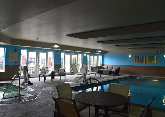 Hotel Express &