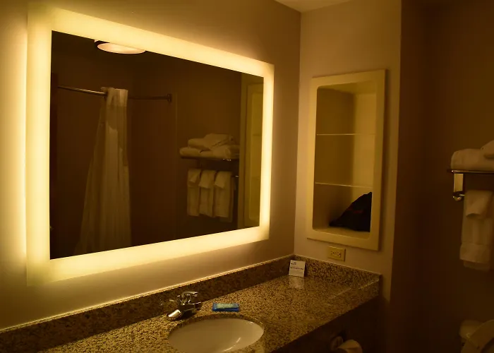 Express & Hotel Sparta