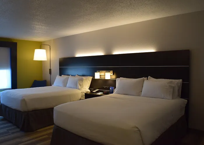 Express & Hotel