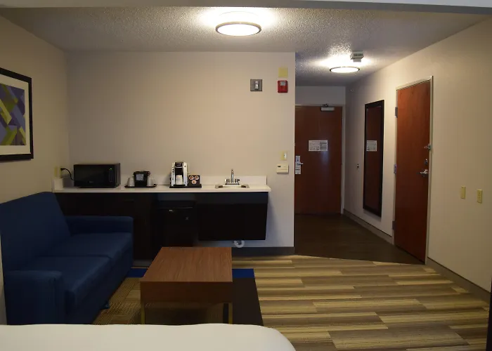 Hotel Express &