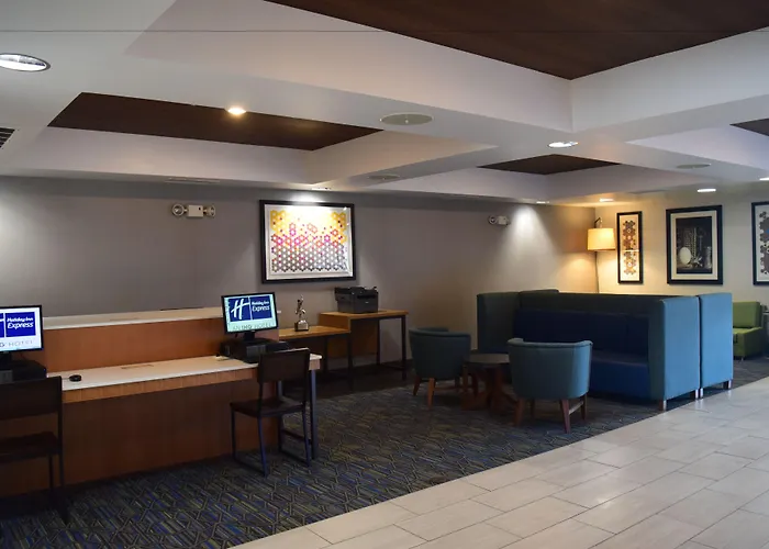 Express & Hotel Sparta