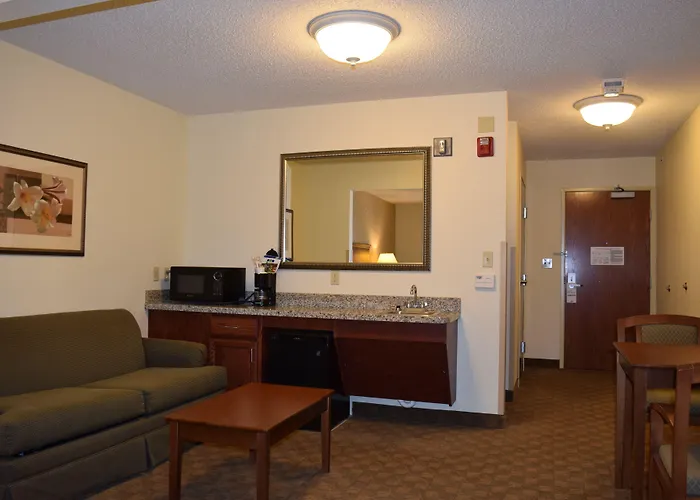 Hotel Express &
