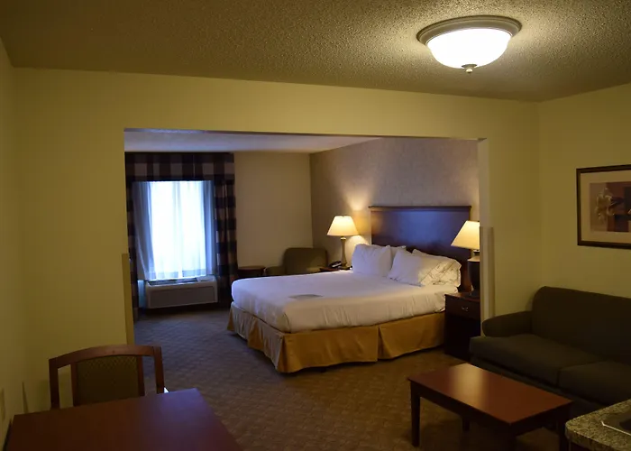 Express & Hotel