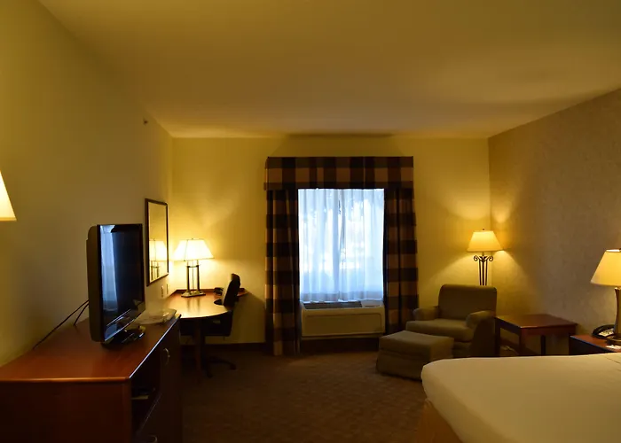 Express & Hotel 4*