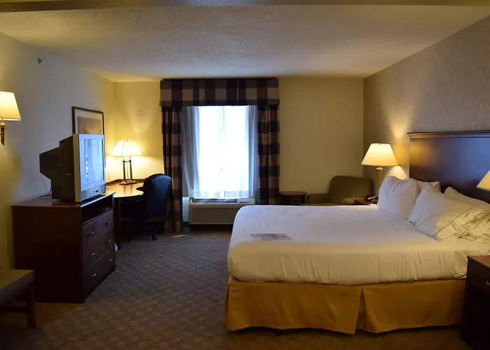 Hotel Express & Sparta