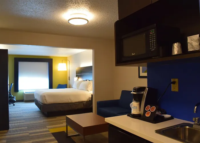 Hotel Express &