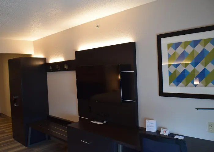 Express & Hotel 4*