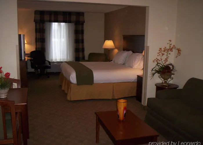 Hotel Express & 4*
